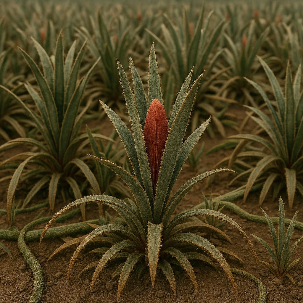 Poatag agricultural product